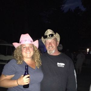 Meet your Posher, Glenn